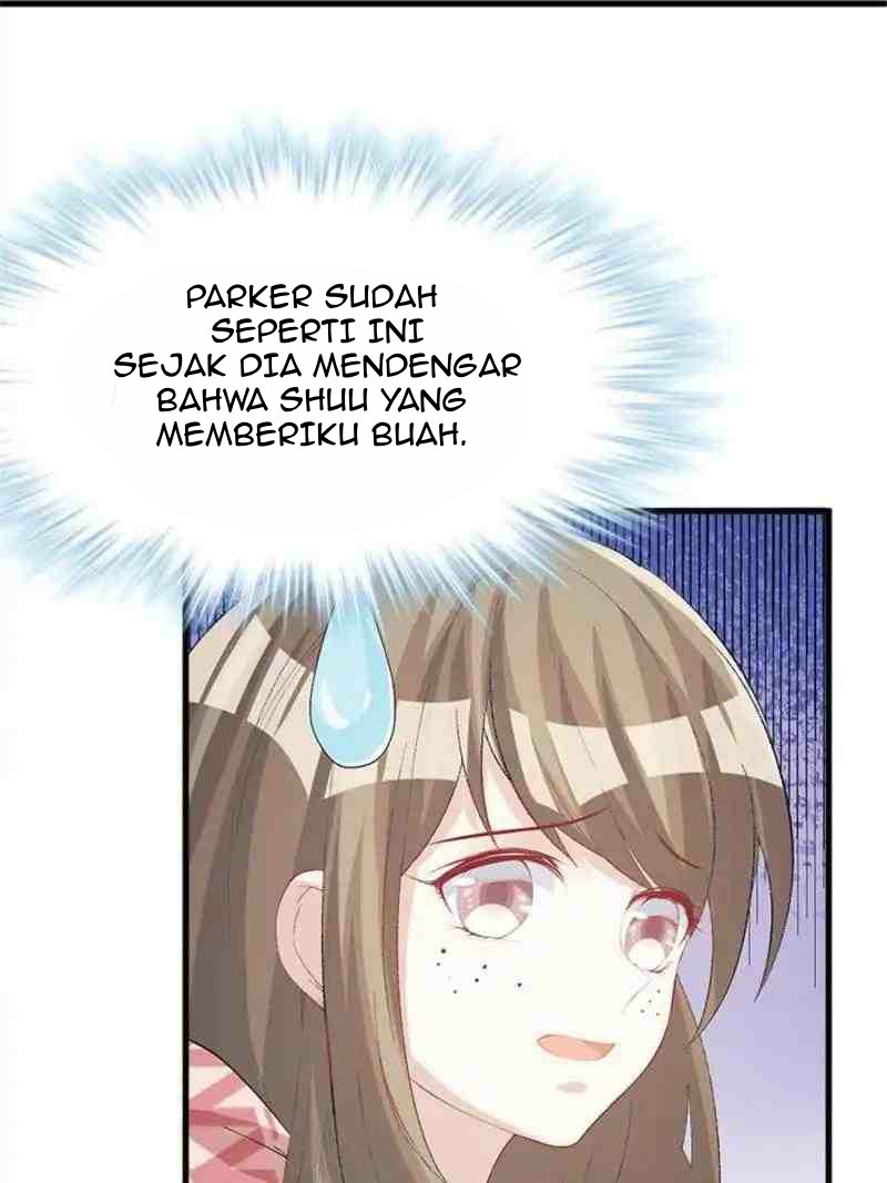 Beauty and the Beast Chapter 81 Gambar 36