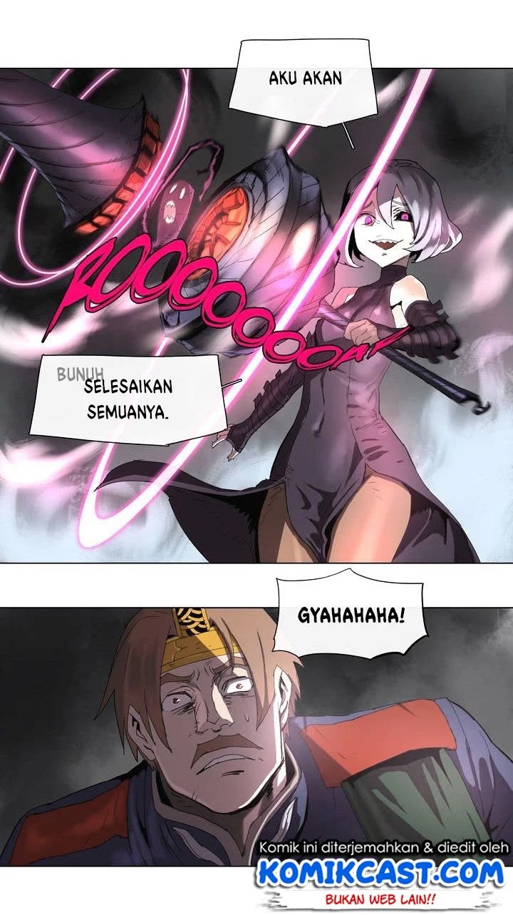 4 Cut Hero Chapter 74 11