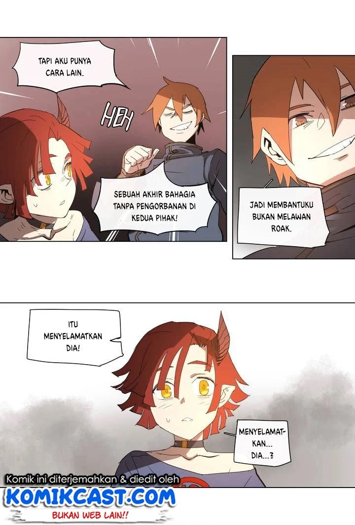 4 Cut Hero Chapter 73 20