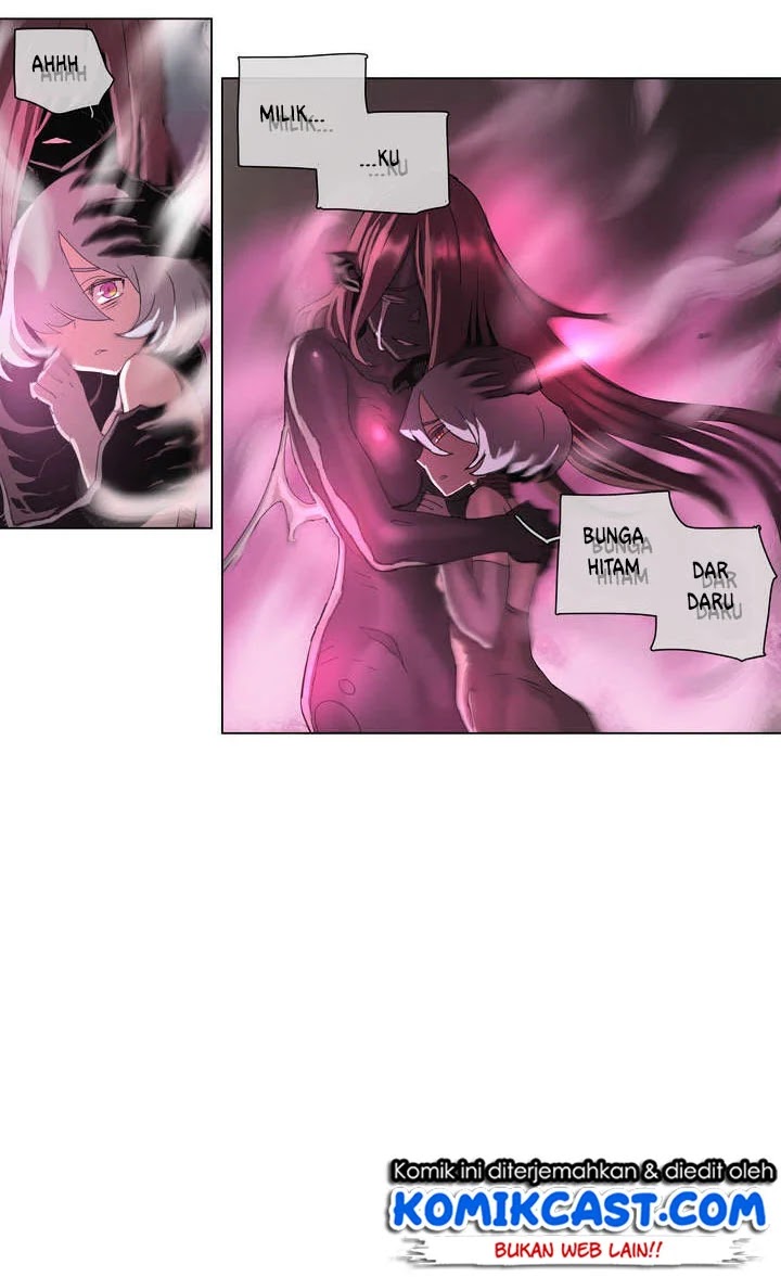 4 Cut Hero Chapter 73 7