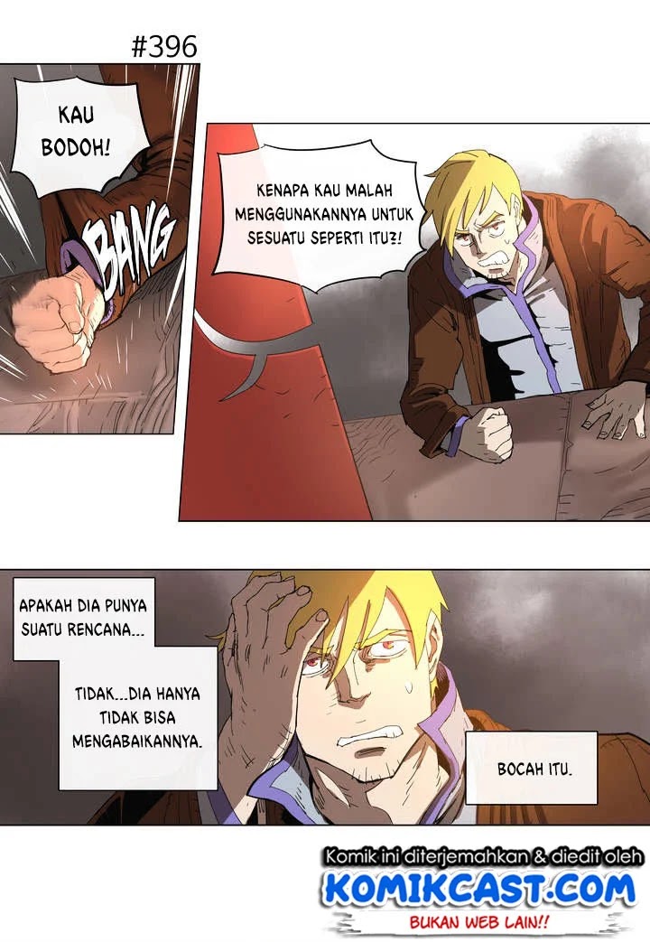 4 Cut Hero Chapter 72 18
