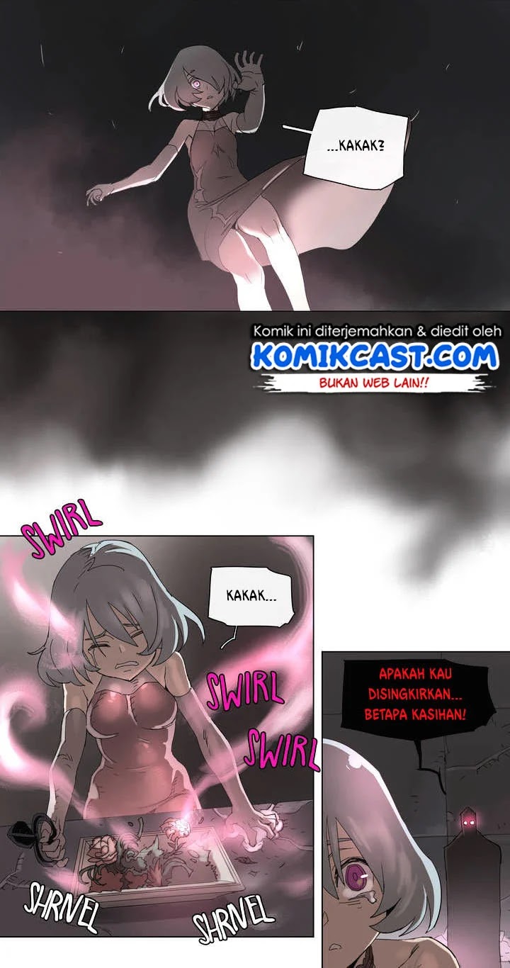 4 Cut Hero Chapter 72 25