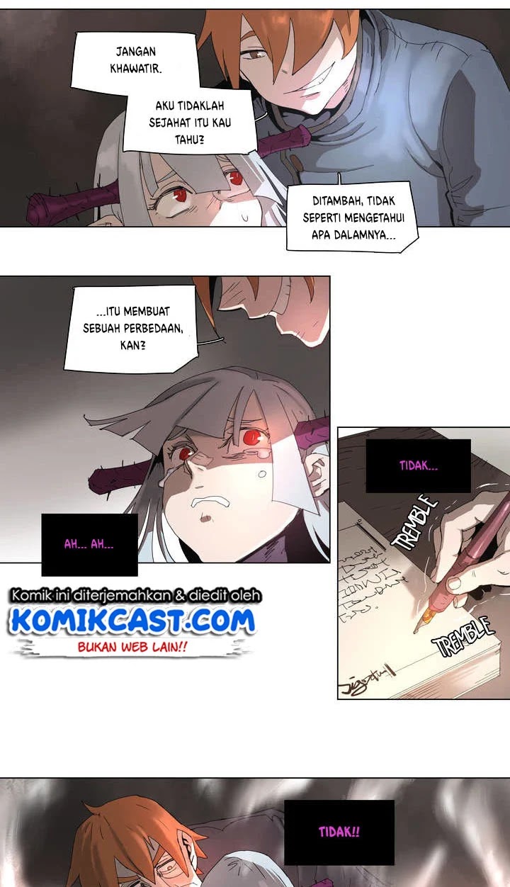 4 Cut Hero Chapter 72 3