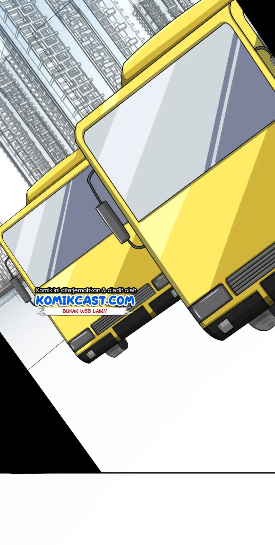 The Genius System Chapter 36 Gambar 15