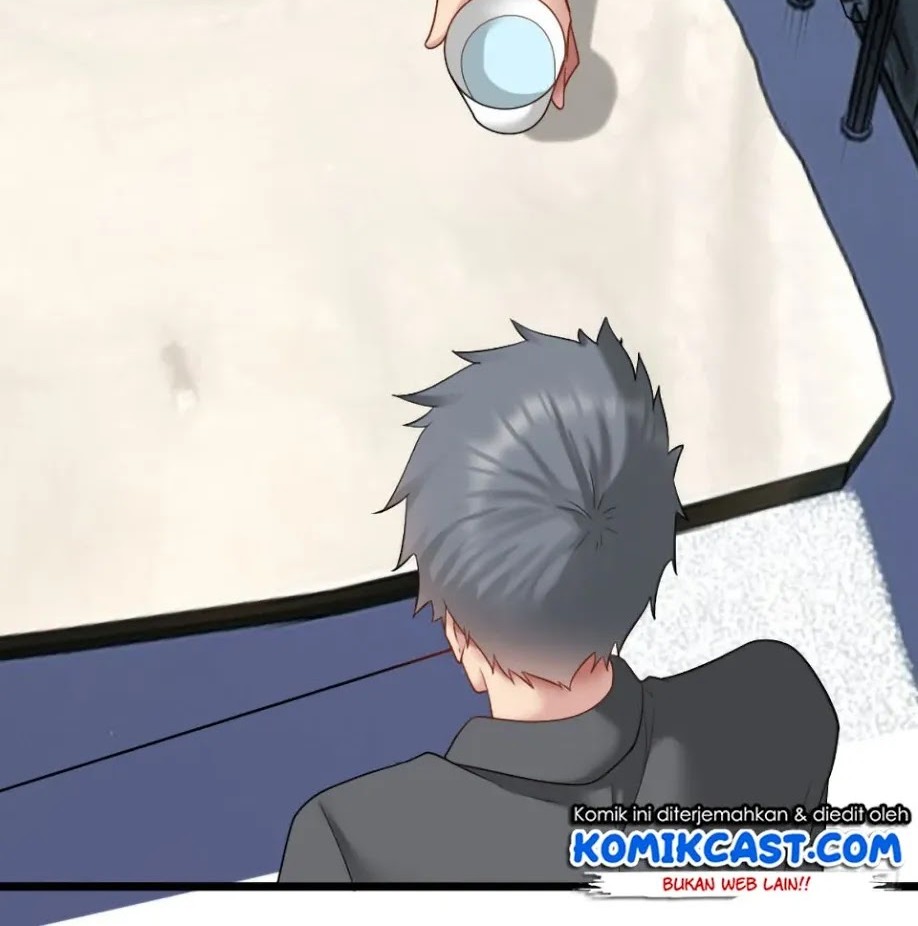 The Genius System Chapter 36 Gambar 22