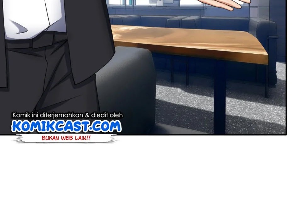 The Genius System Chapter 36 Gambar 7