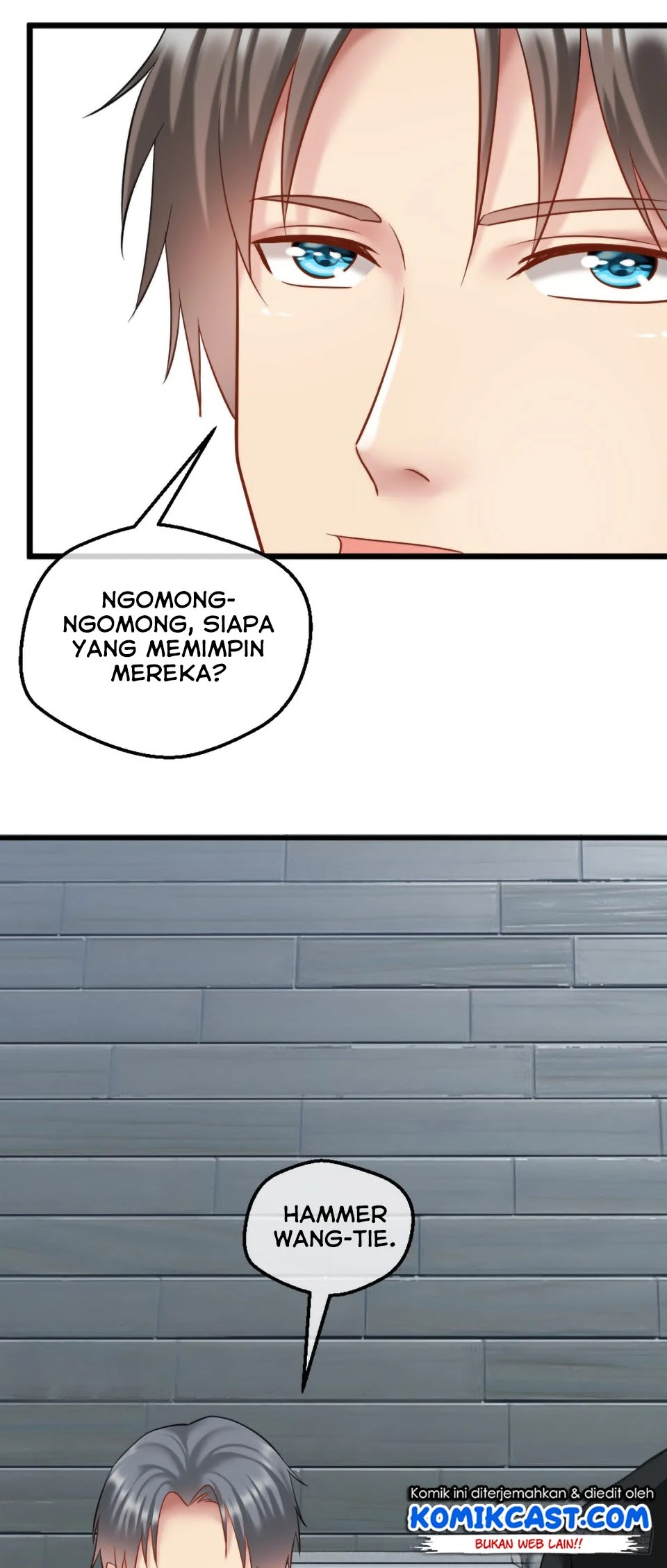 The Genius System Chapter 36 Gambar 10