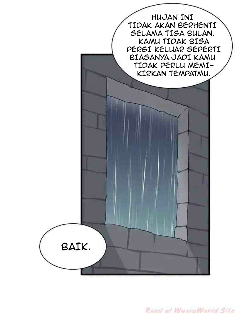 Beauty and the Beast Chapter 84 Gambar 10