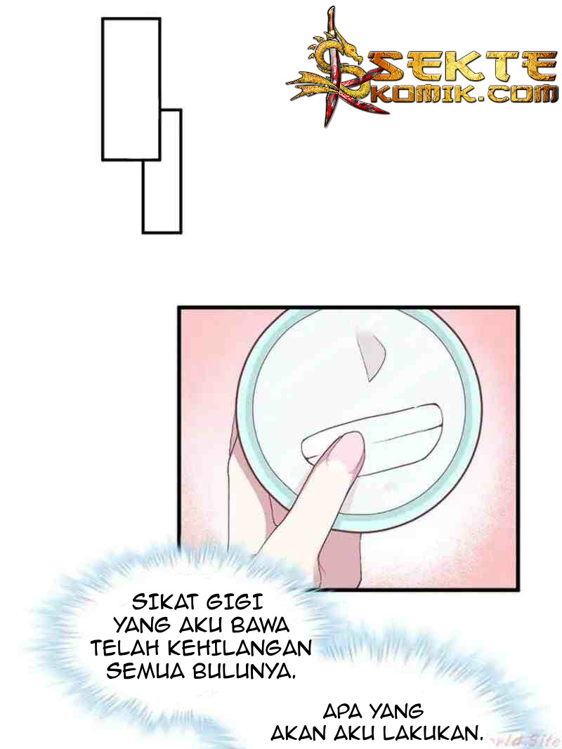 Beauty and the Beast Chapter 84 Gambar 12