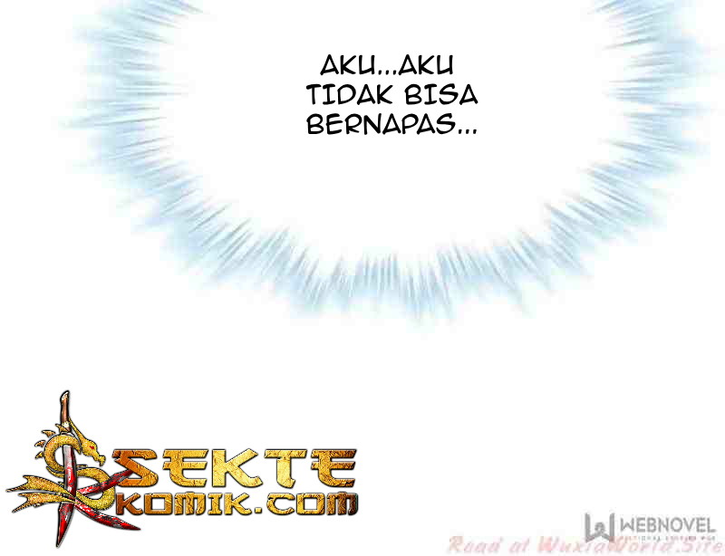 Beauty and the Beast Chapter 84 Gambar 21