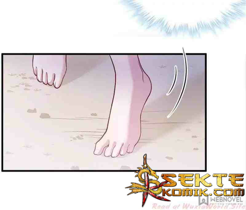Beauty and the Beast Chapter 84 Gambar 27