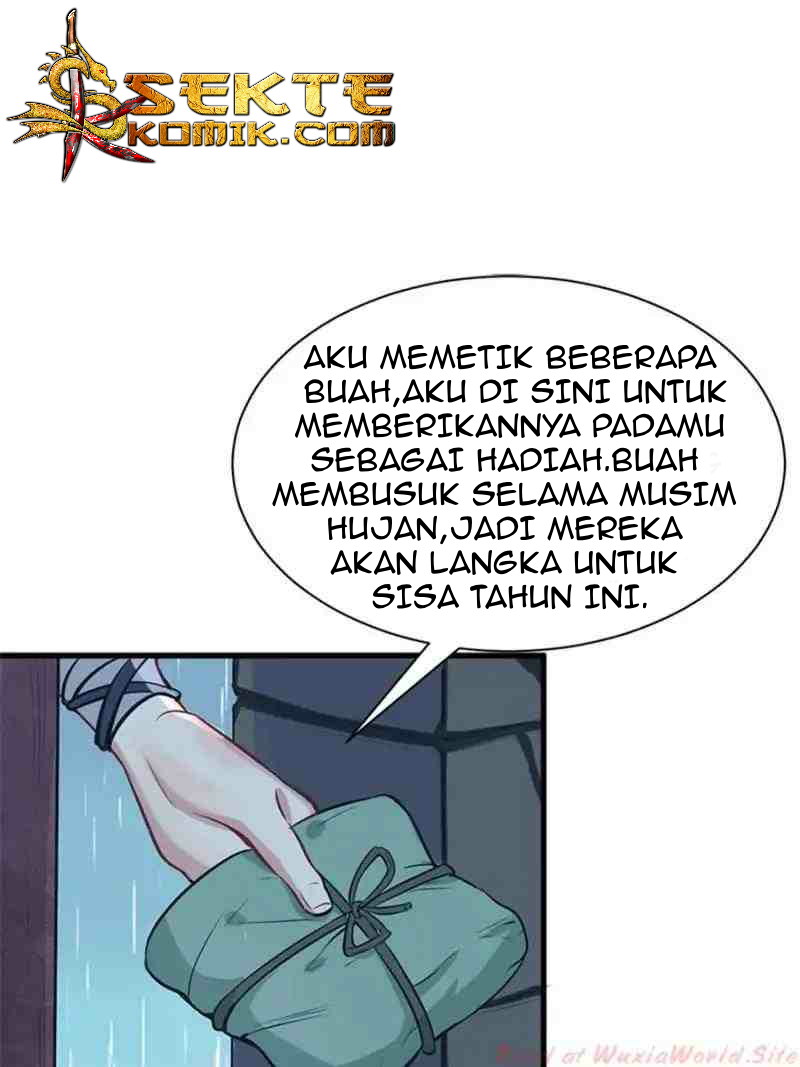 Beauty and the Beast Chapter 84 Gambar 31