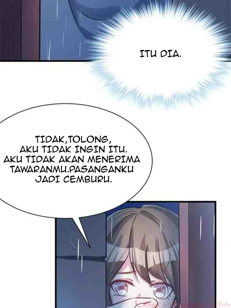 Beauty and the Beast Chapter 84 Gambar 34