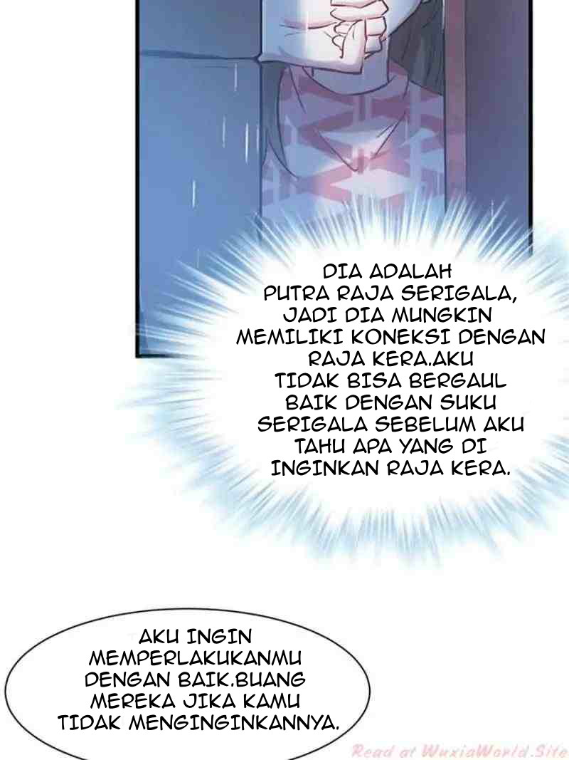 Beauty and the Beast Chapter 84 Gambar 35