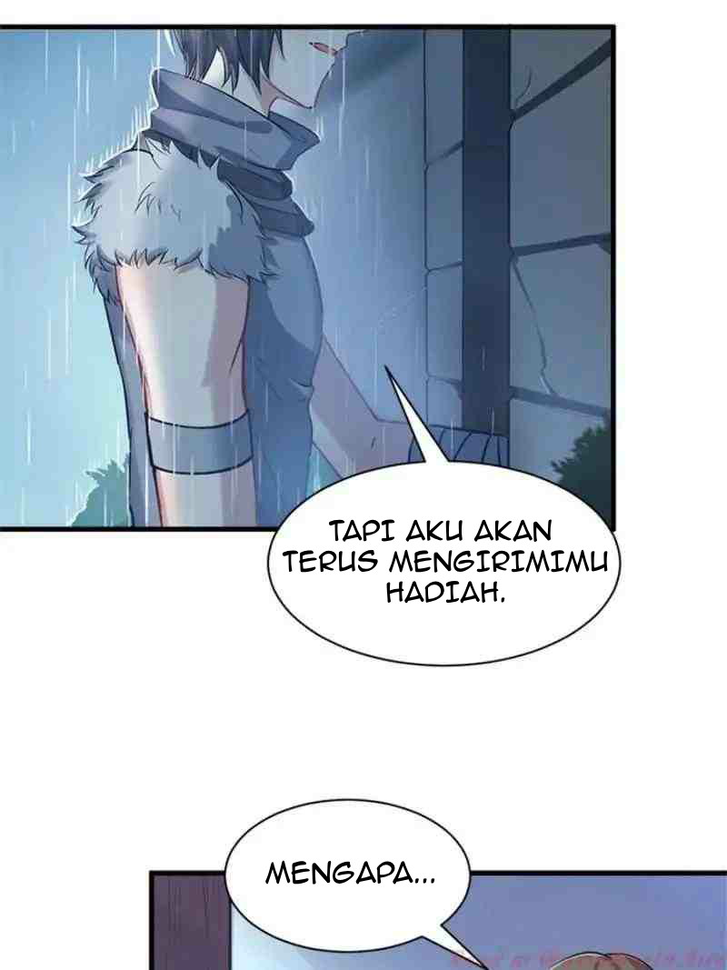 Beauty and the Beast Chapter 84 Gambar 36