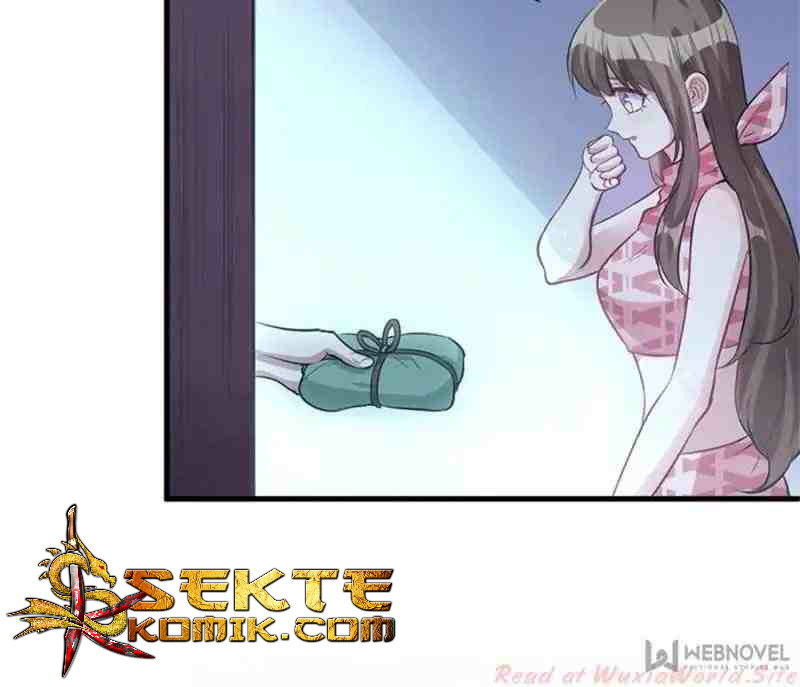 Beauty and the Beast Chapter 84 Gambar 37