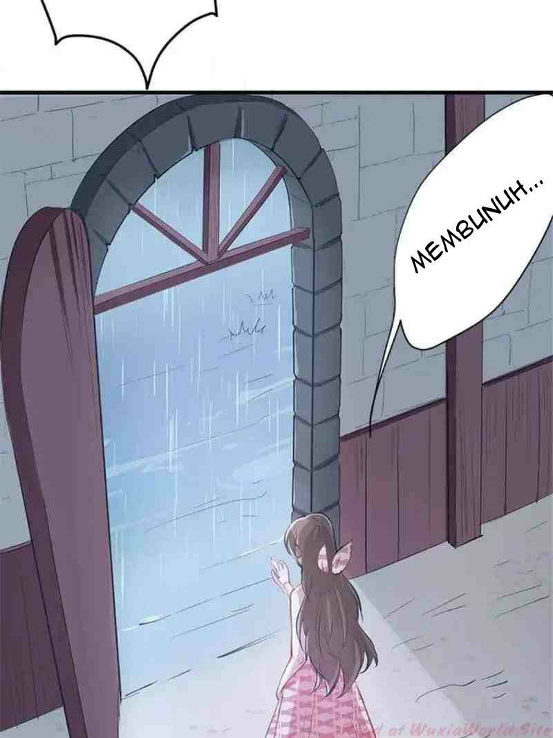 Beauty and the Beast Chapter 84 Gambar 41