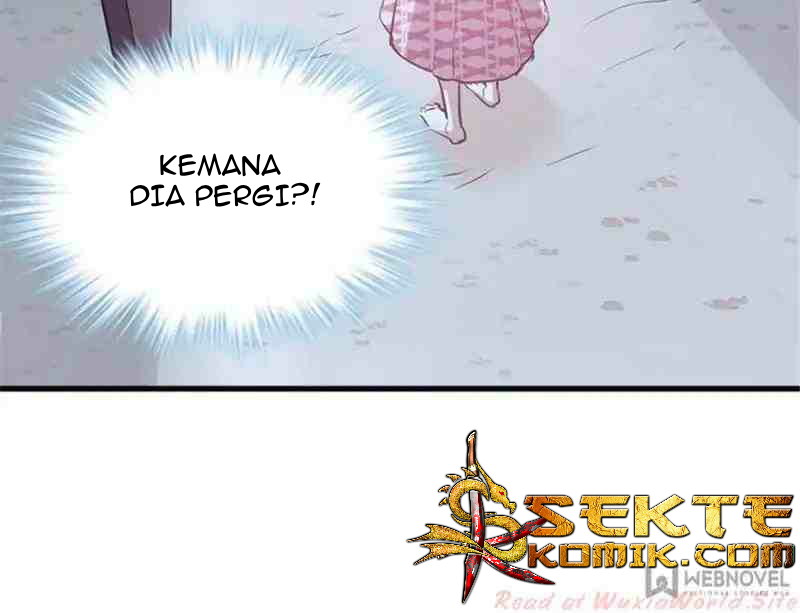 Beauty and the Beast Chapter 84 Gambar 42