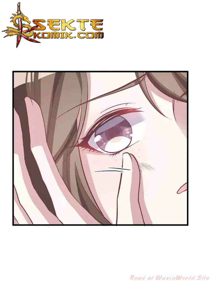 Beauty and the Beast Chapter 84 Gambar 7