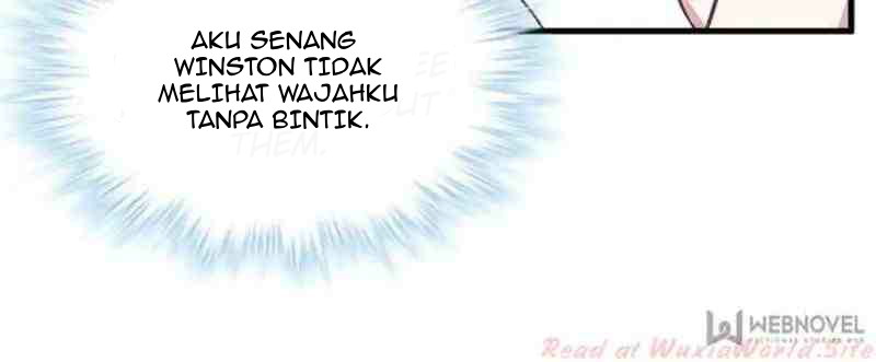 Beauty and the Beast Chapter 84 Gambar 9