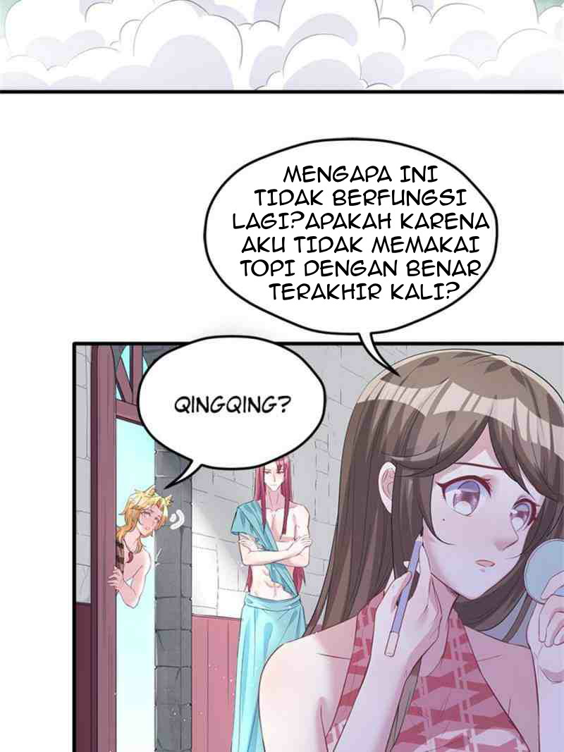 Beauty and the Beast Chapter 90 Gambar 29