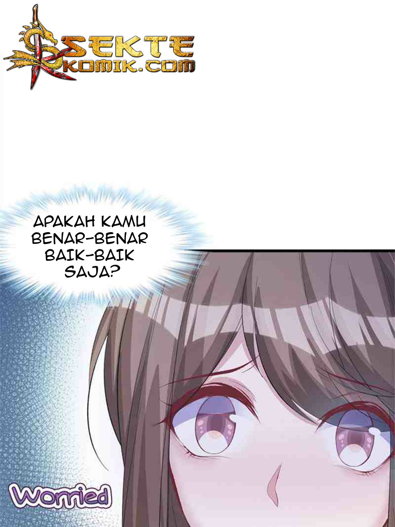 Beauty and the Beast Chapter 89 Gambar 28