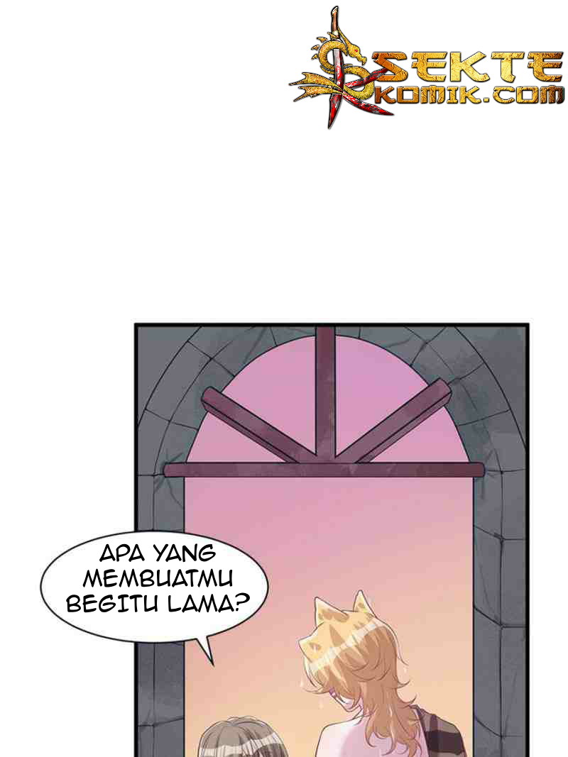Beauty and the Beast Chapter 89 Gambar 5