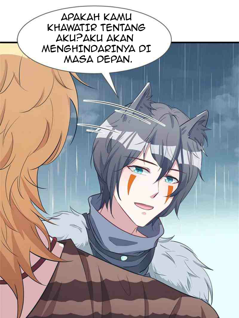 Beauty and the Beast Chapter 88 Gambar 10
