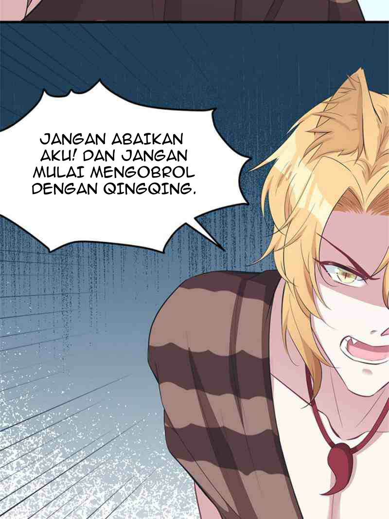 Beauty and the Beast Chapter 88 Gambar 11