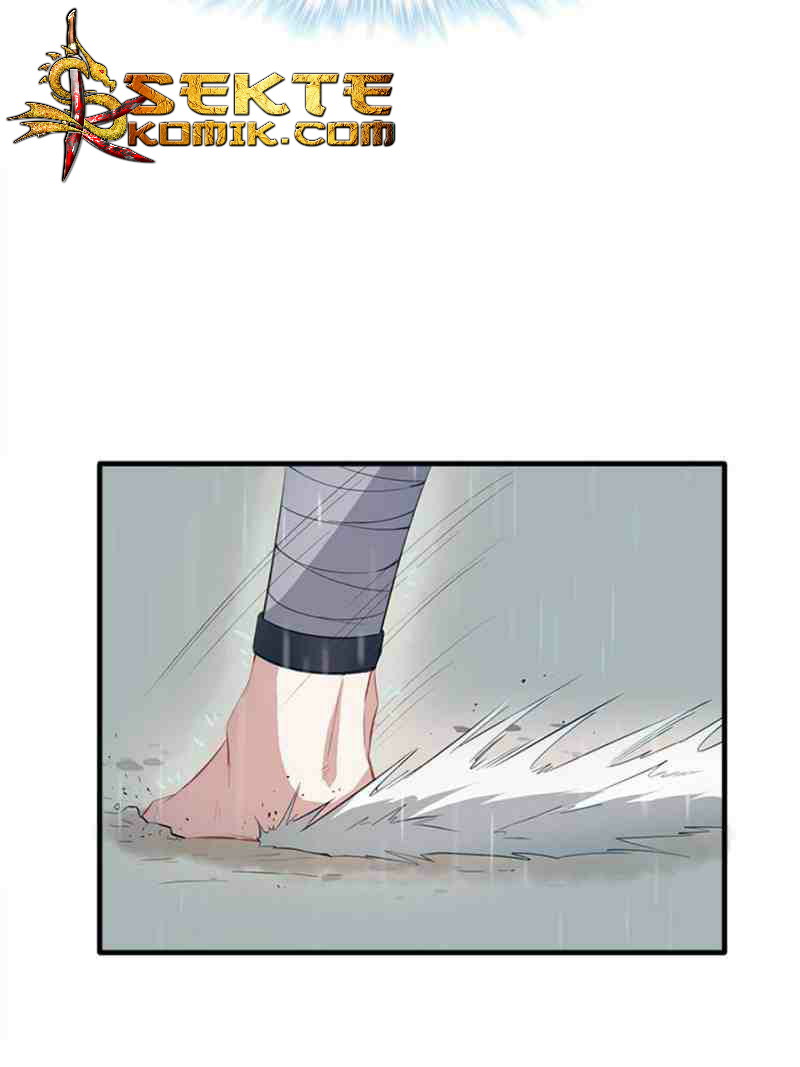 Beauty and the Beast Chapter 88 Gambar 24