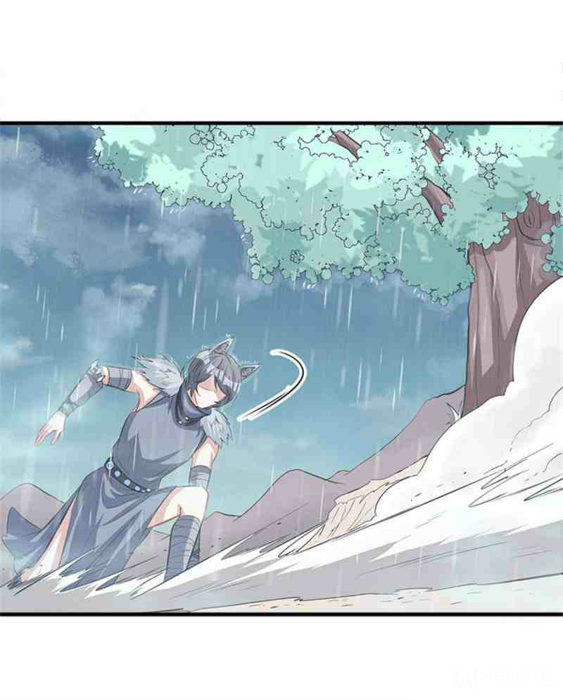 Beauty and the Beast Chapter 88 Gambar 25