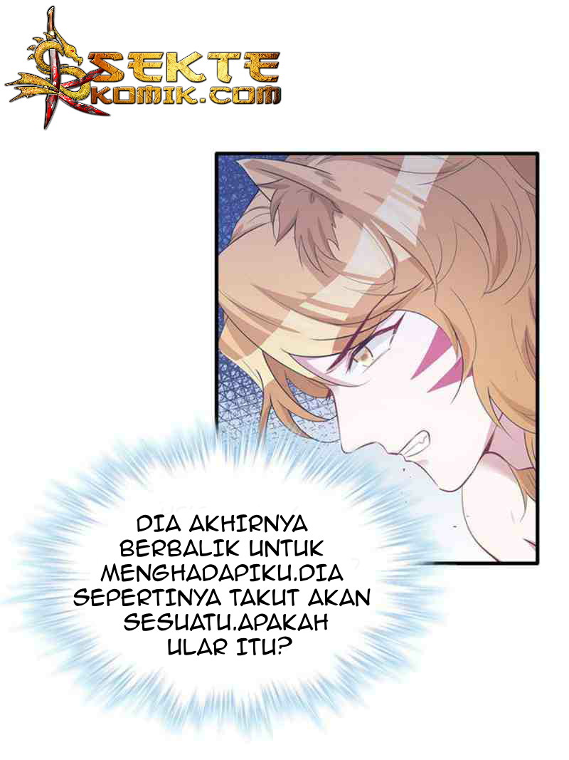 Beauty and the Beast Chapter 88 Gambar 26