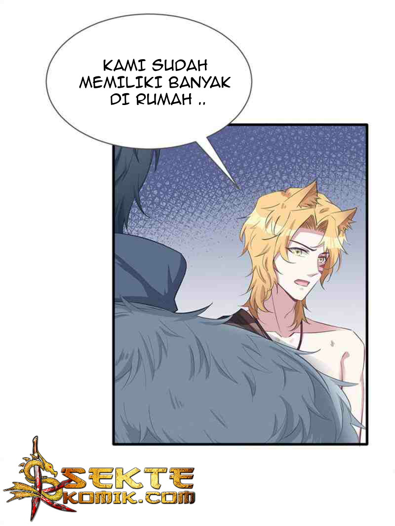 Beauty and the Beast Chapter 88 Gambar 7
