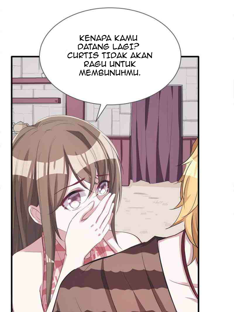 Beauty and the Beast Chapter 88 Gambar 8
