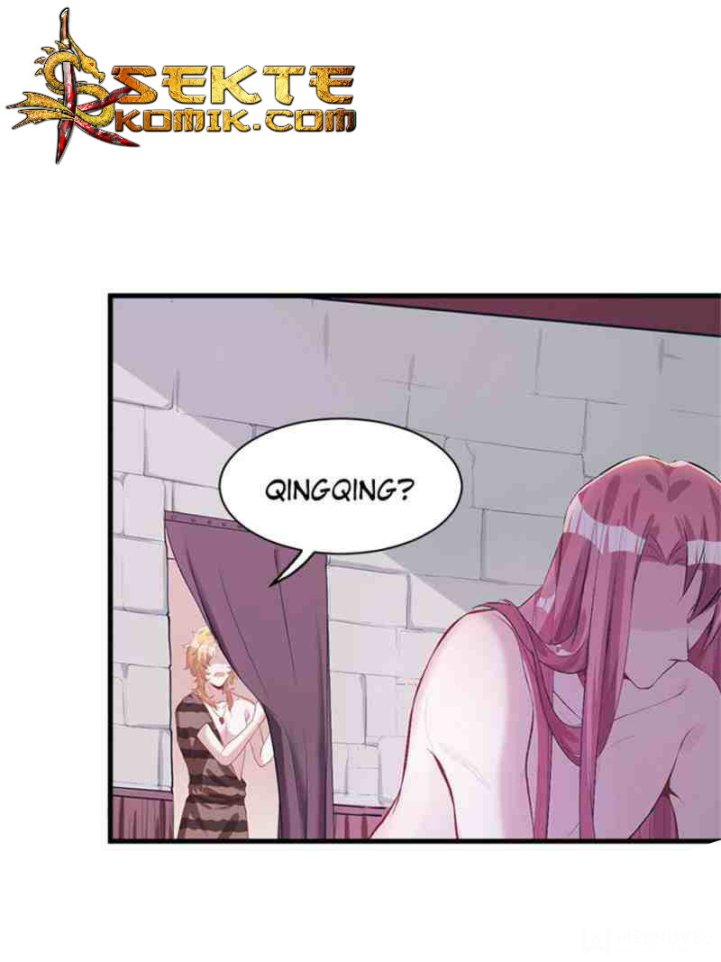 Beauty and the Beast Chapter 87 Gambar 11