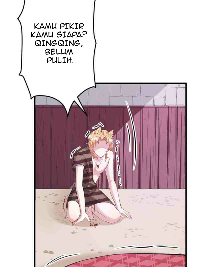 Beauty and the Beast Chapter 87 Gambar 18