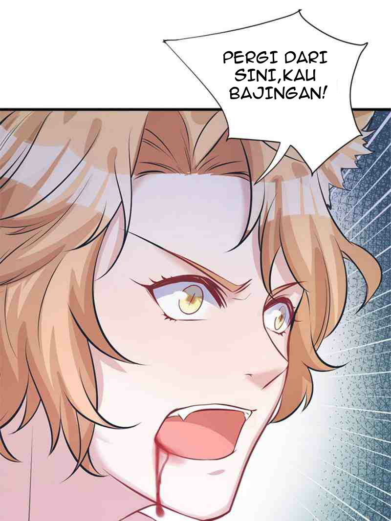 Beauty and the Beast Chapter 87 Gambar 20