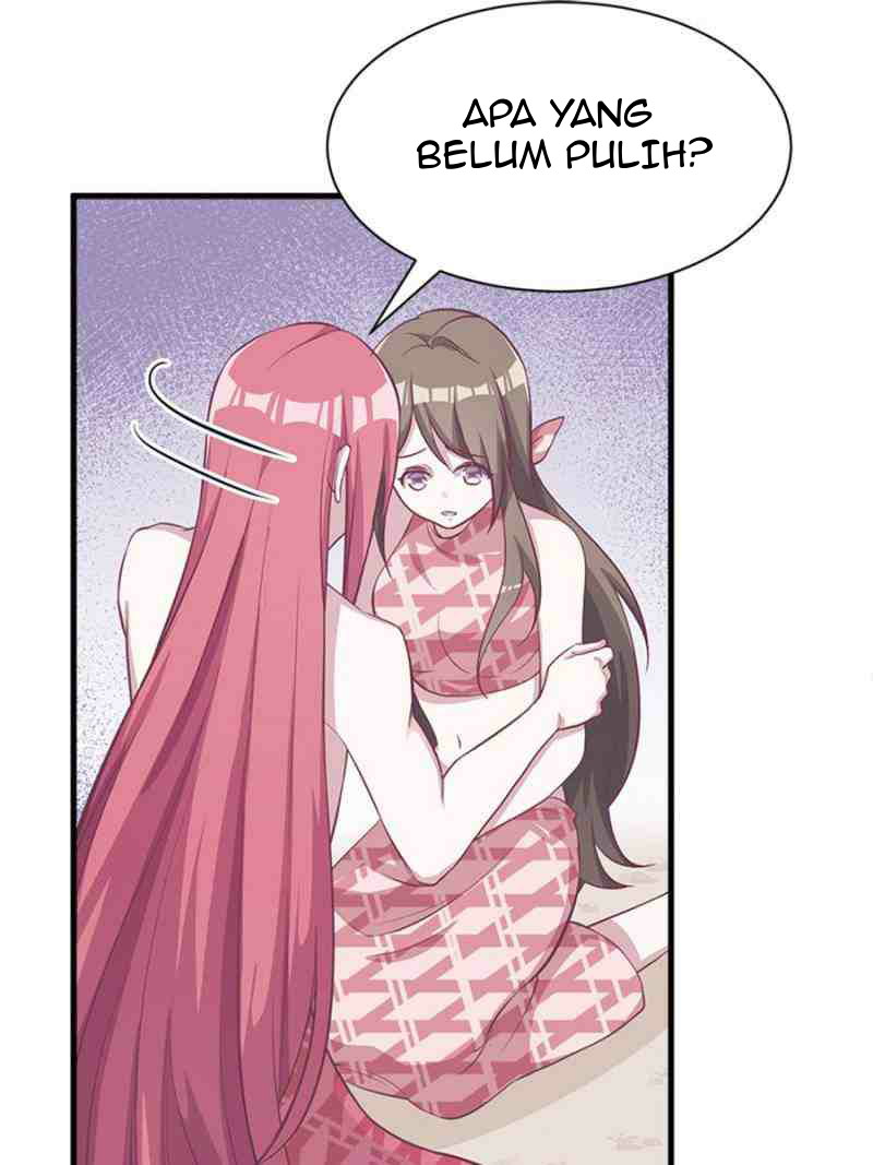 Beauty and the Beast Chapter 87 Gambar 23