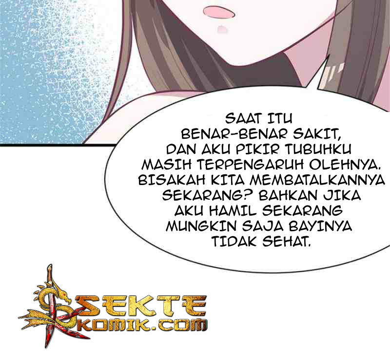Beauty and the Beast Chapter 87 Gambar 24