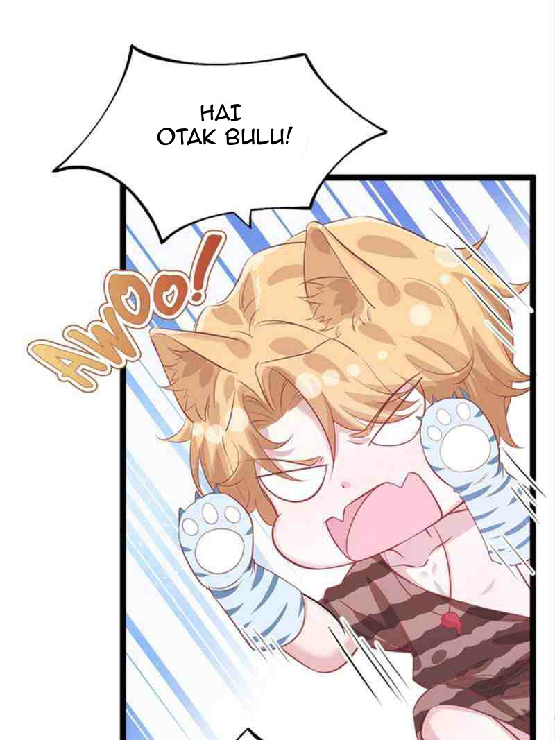 Beauty and the Beast Chapter 87 Gambar 31