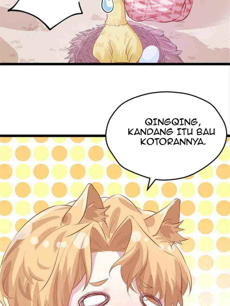 Beauty and the Beast Chapter 87 Gambar 34