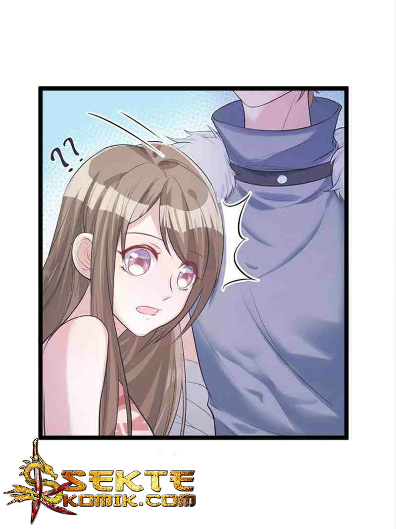 Beauty and the Beast Chapter 87 Gambar 40