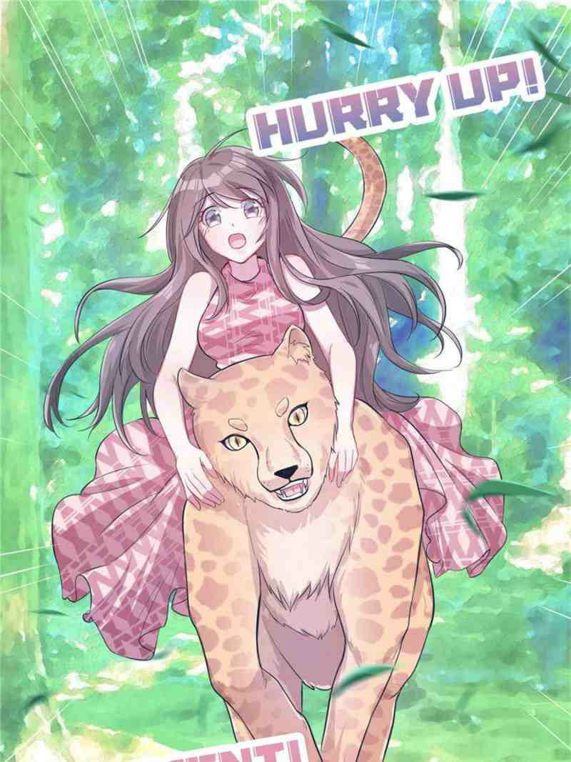 Beauty and the Beast Chapter 87 Gambar 42