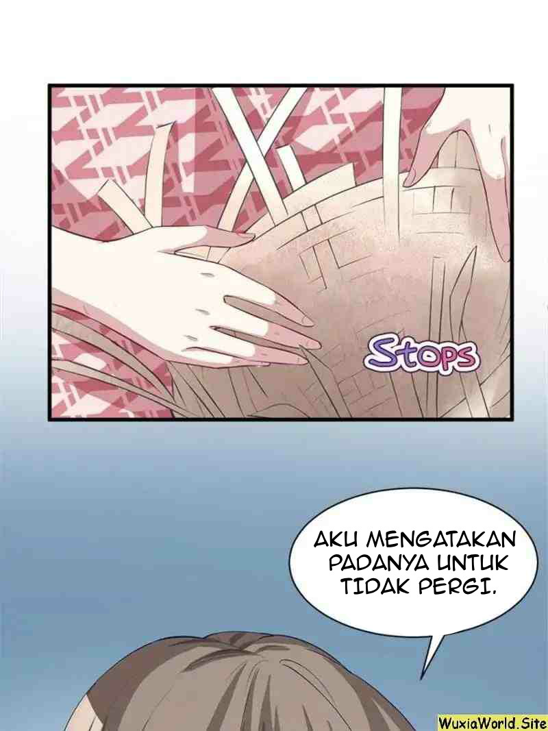 Beauty and the Beast Chapter 86 Gambar 10