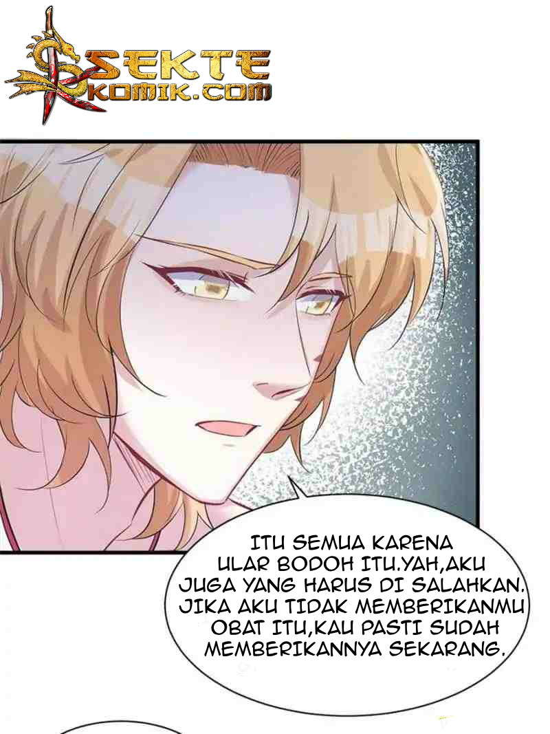 Beauty and the Beast Chapter 86 Gambar 17