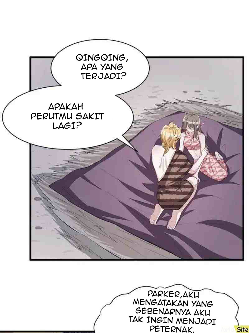 Beauty and the Beast Chapter 86 Gambar 22