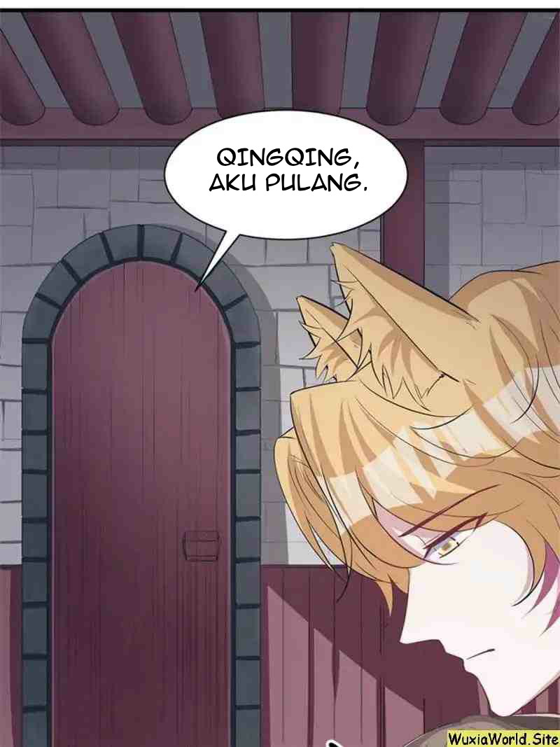 Beauty and the Beast Chapter 86 Gambar 26