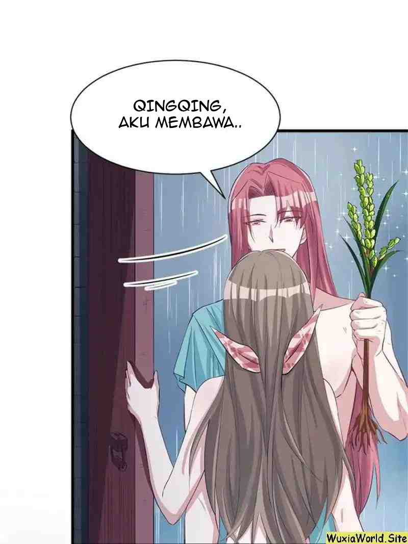 Beauty and the Beast Chapter 86 Gambar 30