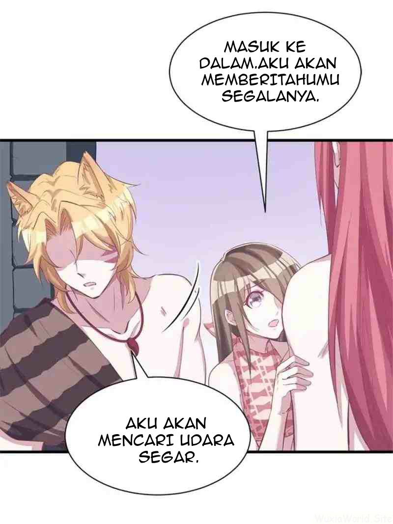 Beauty and the Beast Chapter 86 Gambar 35