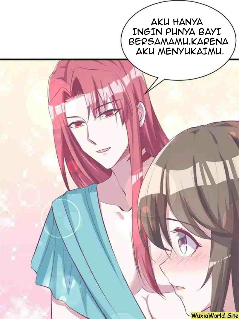 Beauty and the Beast Chapter 86 Gambar 41